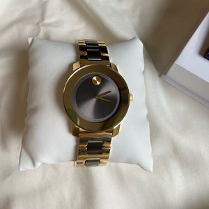 Movado BOLD Watch